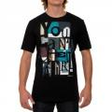tee-shirt homme pascoc1 - oxbow