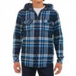 chemise a carreaux jerald - oxbow