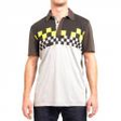polo homme ted - oxbow