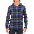 chemise homme a carreaux tasper - oxbow
