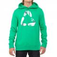 sweat homme a capuche palias6 - oxbow