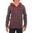 chemise homme a carreaux dudley - oxbow
