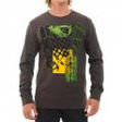 tee-shirt manches longues pablol2 - oxbow
