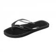 tong femme en cuir thika - oxbow