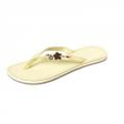 tong femme en cuir darla - oxbow