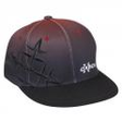 casquette visiere junior jibril - oxbow