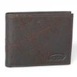 portefeuille en cuir homme templin - oxbow