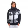 veste ski homme readman - oxbow
