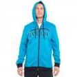 gilet homme a capuche riston - oxbow