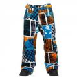 pantalon de ski homme reid - oxbow