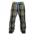 pantalon de ski homme row - oxbow