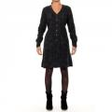 robe tunique dahlia - oxbow