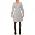 robe tunique delicia - oxbow