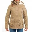 parka femme trudy - oxbow