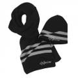 ensemble echarpe et bonnet homme dinskalen - oxbow
