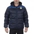 doudoune homme a capuche thomas - oxbow