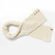 echarpe laine femme turaw - oxbow