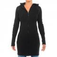gilet femme a capuche trey - oxbow