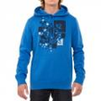 sweat homme a capuche palias2 - oxbow