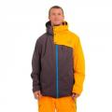 veste de ski homme racky - oxbow
