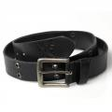 ceinture cuir homme tielt - oxbow