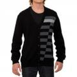 cardigan homme denzel - oxbow