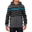 sweat homme a capuche pearly7 - oxbow