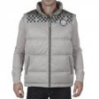 doudoune homme sans manche trev - oxbow