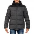 doudoune femme dreda - oxbow