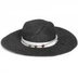 chapeau paille femme toolet - oxbow
