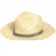 chapeau paille homme tunis - oxbow