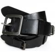 ceinture cuir femme dawn - oxbow