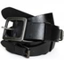 ceinture cuir femme dawn - oxbow