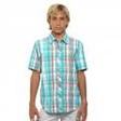 chemise enfant junes - oxbow