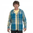 chemise homme thiat - oxbow