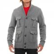 cardigan homme drewn - oxbow