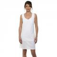 robe en lin dolphin - oxbow