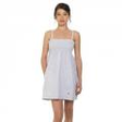robe en lin darry - oxbow