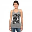 debardeur femme traill - oxbow