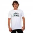 tee-shirt homme paolc15 - oxbow