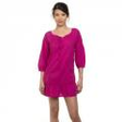 robe tunique tinja - oxbow