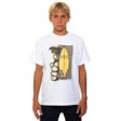 tee-shirt enfant janney - oxbow