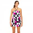 robe de plage tulsa - oxbow