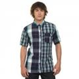chemise homme trani - oxbow