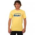 tee-shirt homme pabloc8 - oxbow