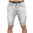 short denim homme timael - oxbow