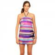 robe de plage tarare - oxbow