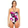 maillot de bain femme tidy - oxbow