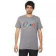 tee-shirt homme pabloc4 - oxbow