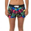 boardshort femme serra - oxbow